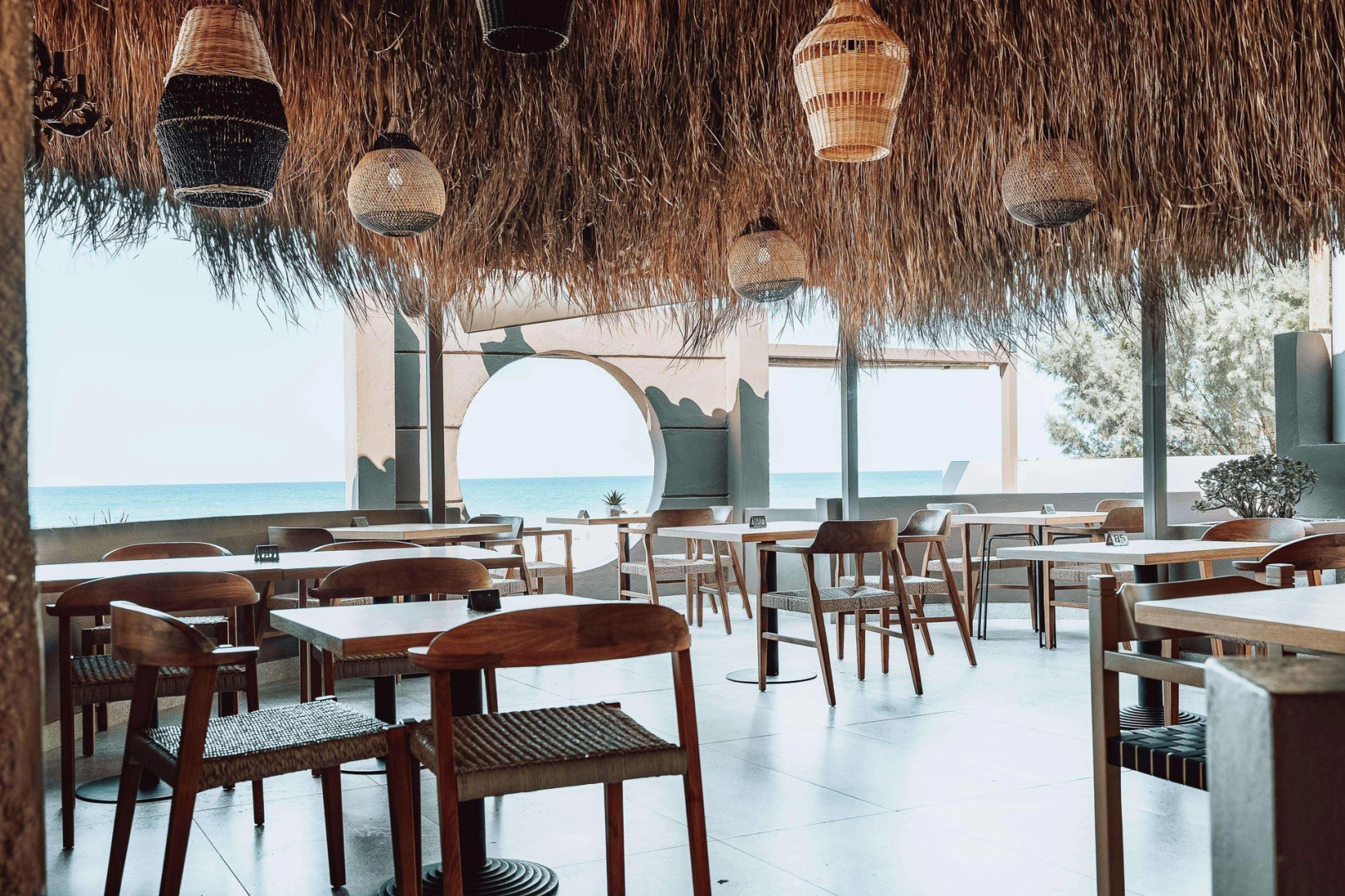 Photo - Eliros Mare Beachfront Poem Hotel