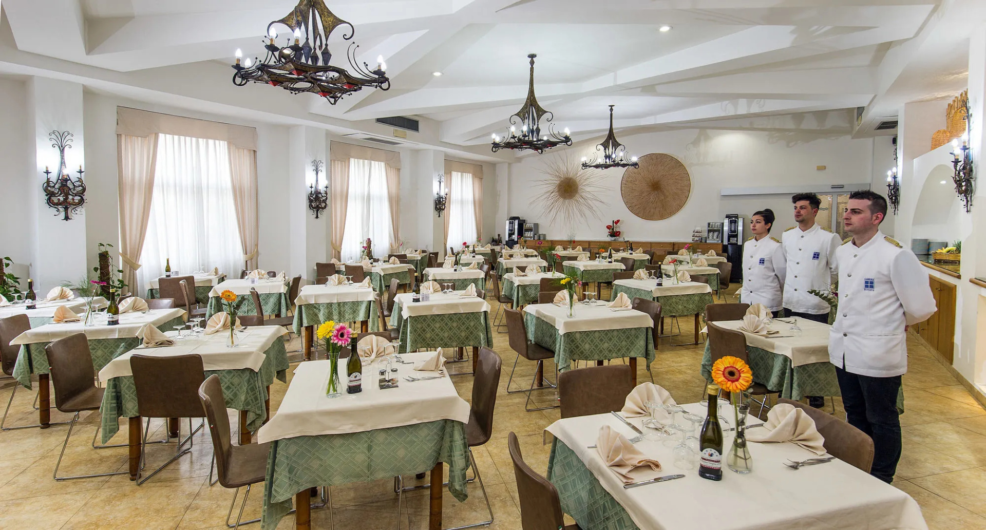 Foto - Joli Park Hotel - Caroli Hotels