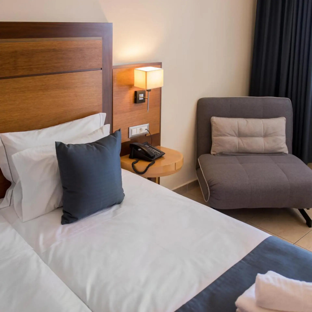 Photo - Manousos City Hotel
