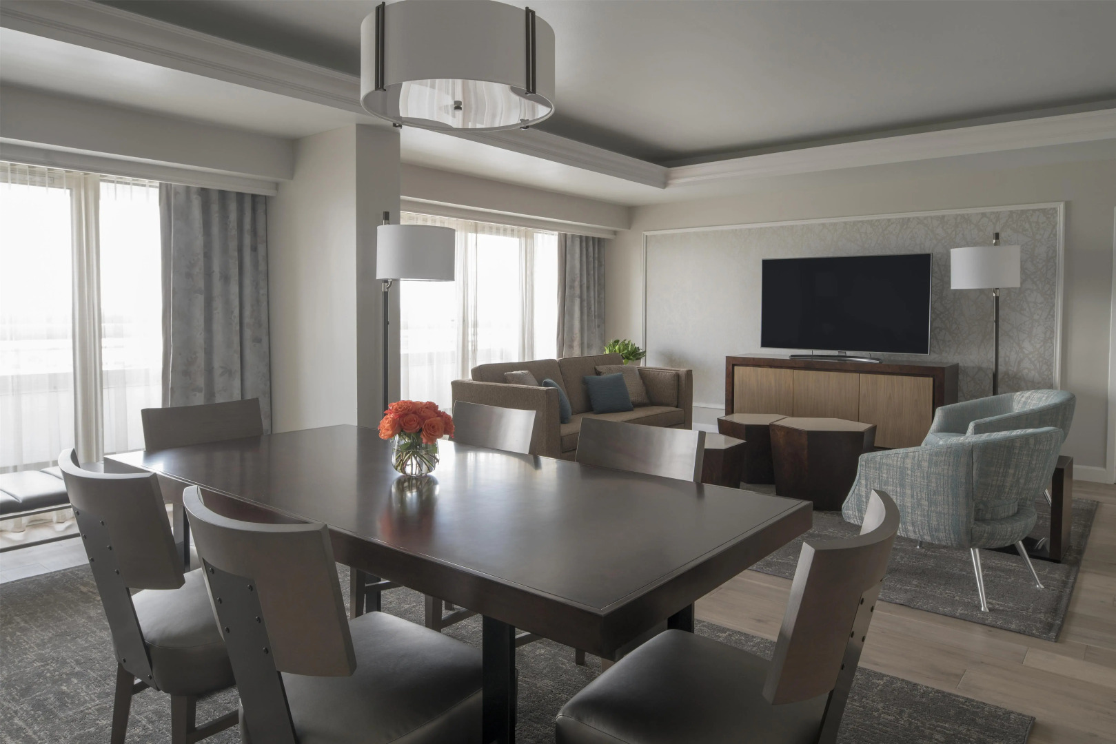 Photo - Hyatt Regency Orlando International Airport Hotel