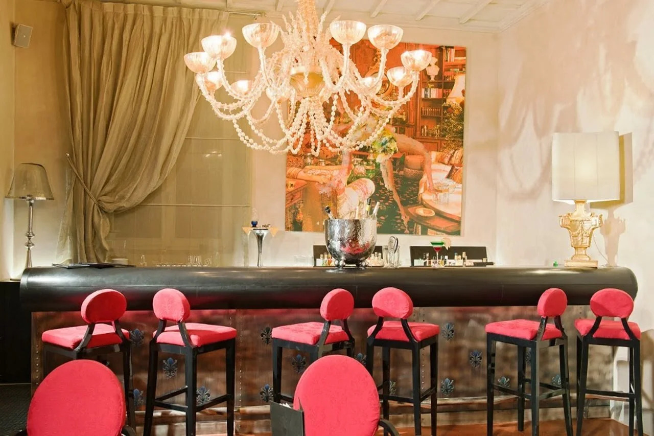 Foto - Brunelleschi Hotel