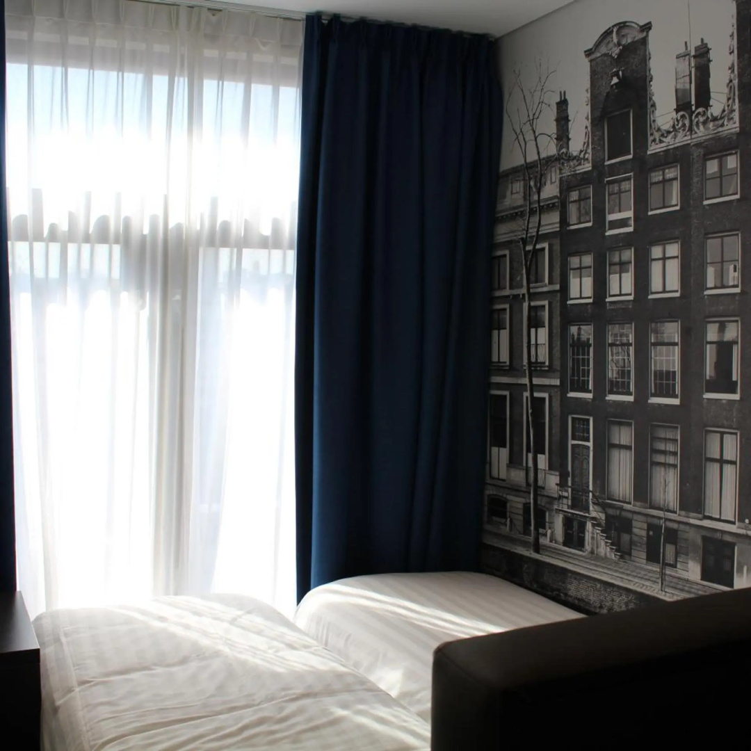 Foto - Royal Amsterdam Hotel