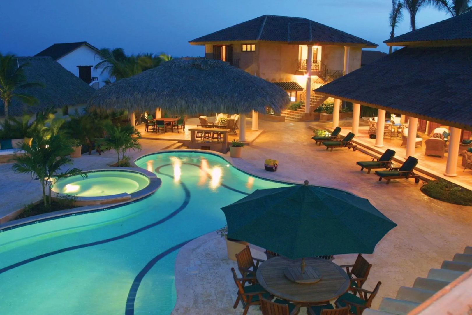 Photo - Casa de Campo Resort & Villas