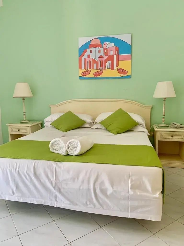 Foto - Hotel Villa Franca