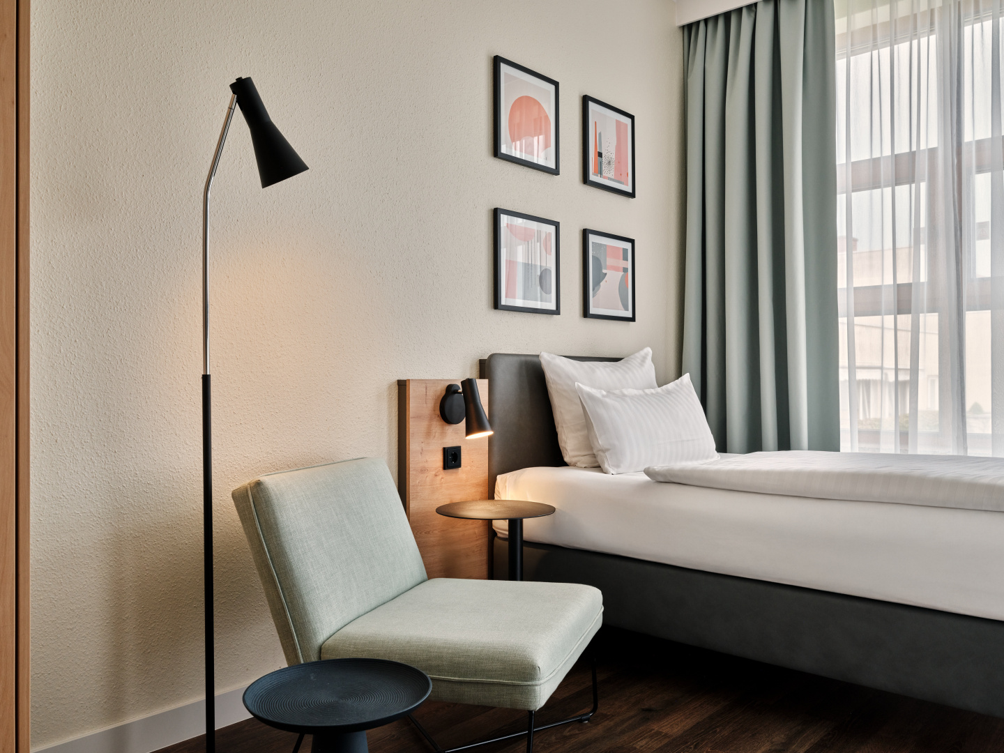Foto - Garner Hotel Berlin - Schöneberg by IHG