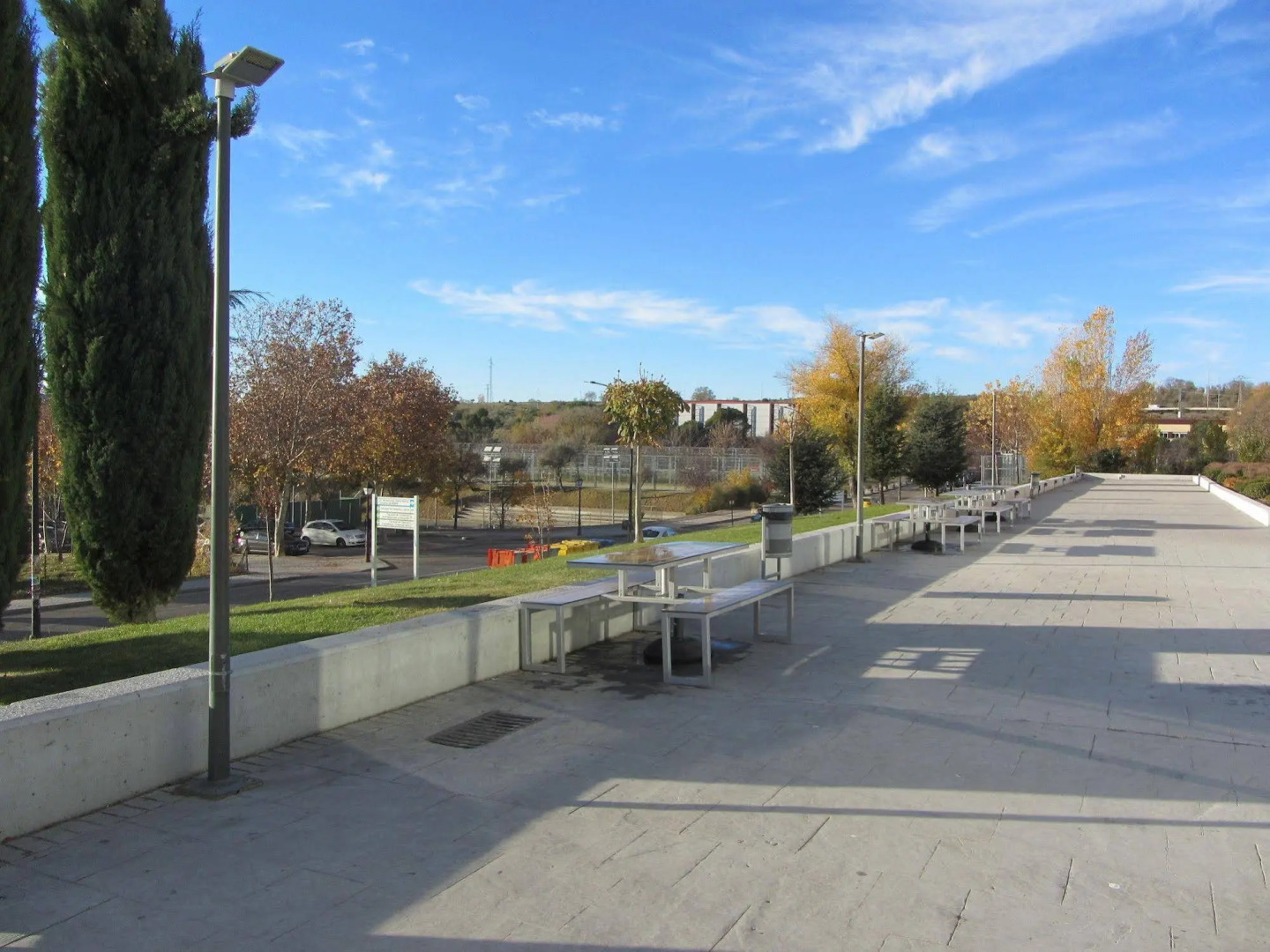 Photo - Residencia Universitaria Resa Erasmo