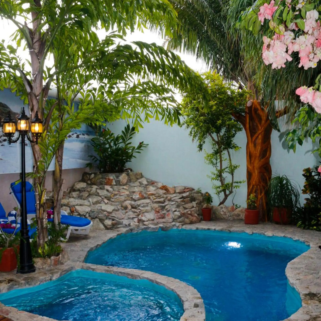 Foto - Hotel Careyes Puerto Escondido