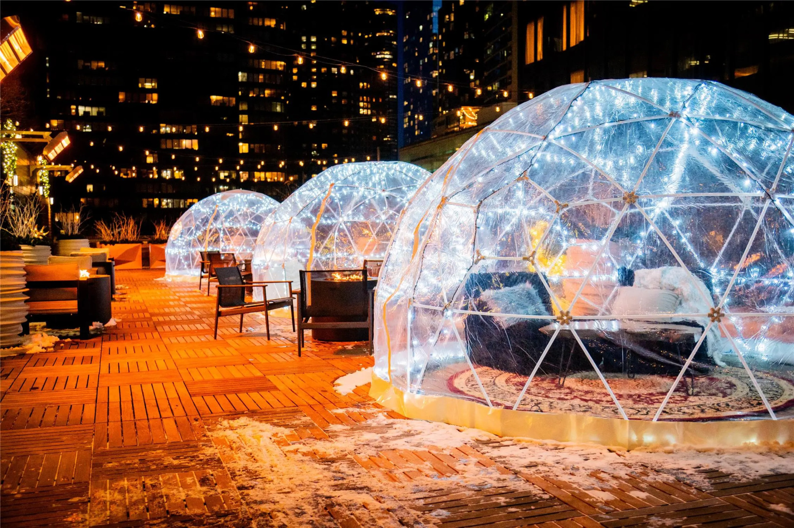 Photo - DoubleTree by Hilton Chicago - Magnificent Mile