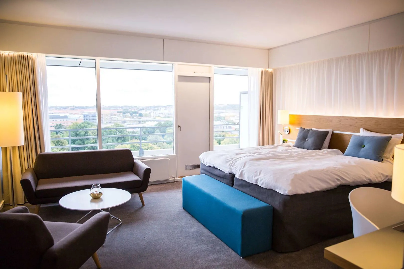 Photo - Comwell Hvide Hus Aalborg, Dolce by Wyndham
