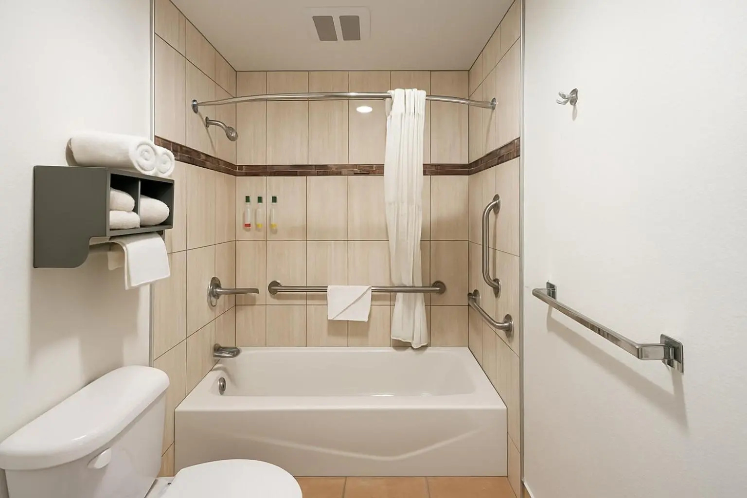 Foto - El Castell Motel