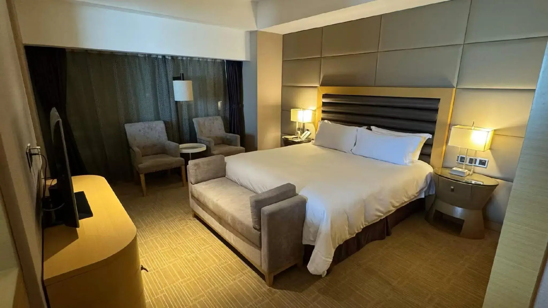 Photo - Shanghai Hongqiao Airport Boyue Hotel – AirChina Hotel