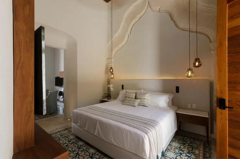 Foto - Las Lupitas Hotel Boutique