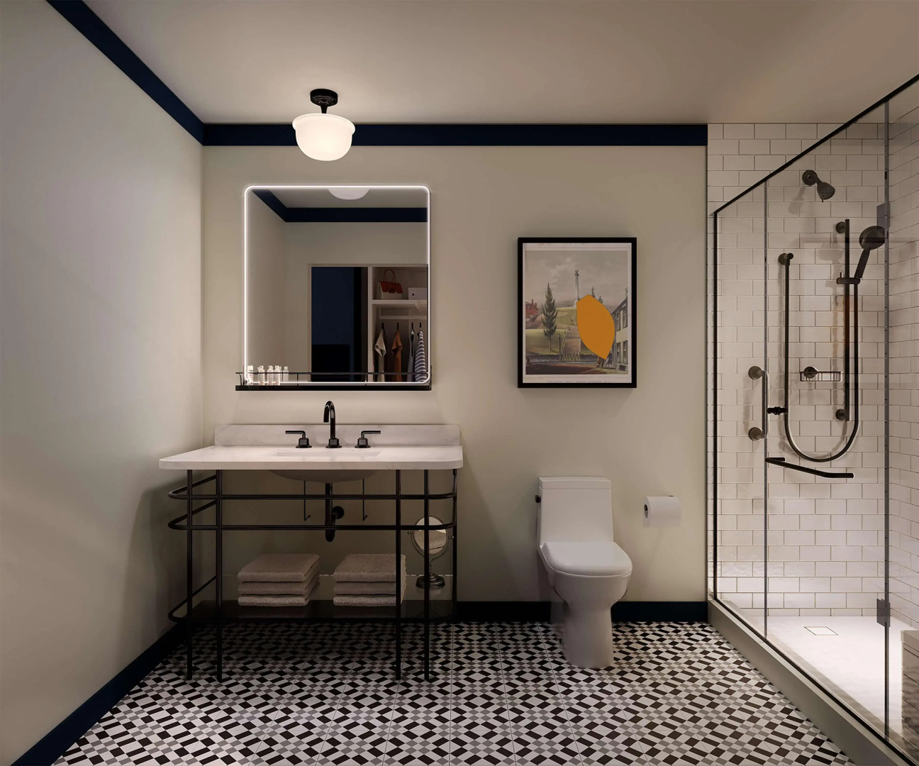 Photo - Canopy By Hilton Boston Downtown