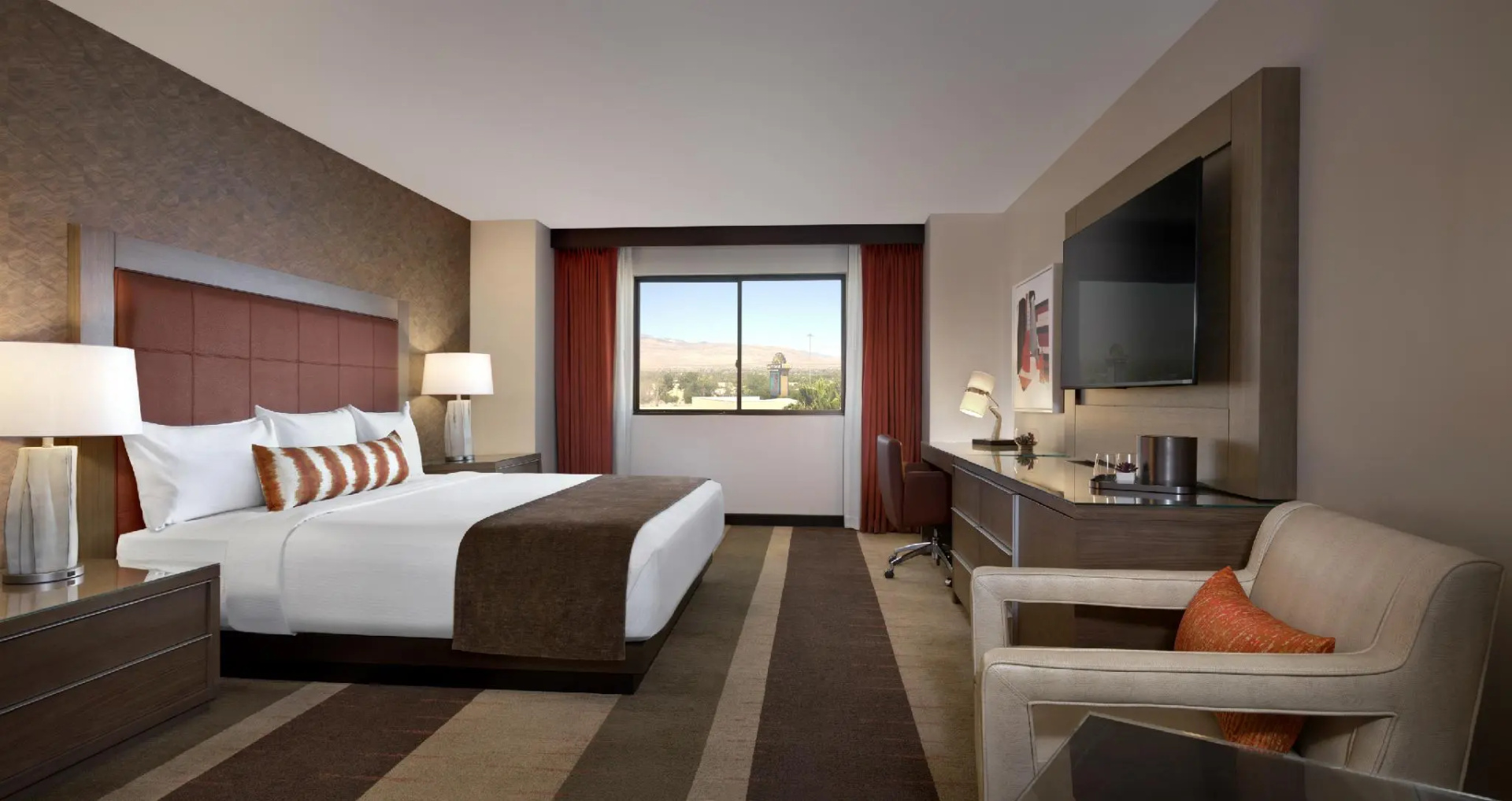 Foto - Santa Fe Station Hotel & Casino
