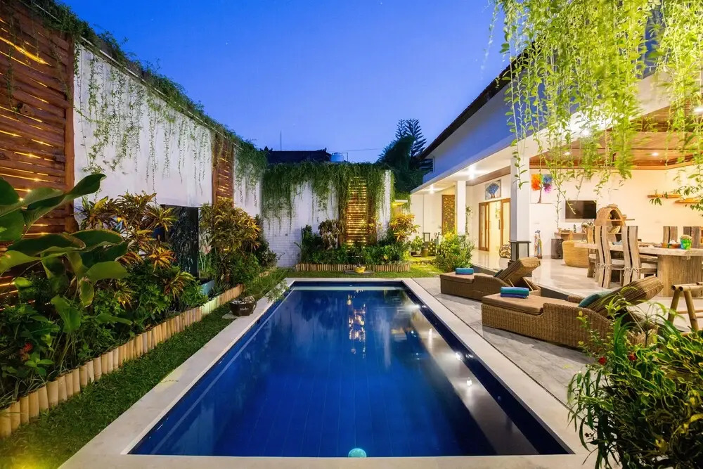 Foto - MasBro ART Villas