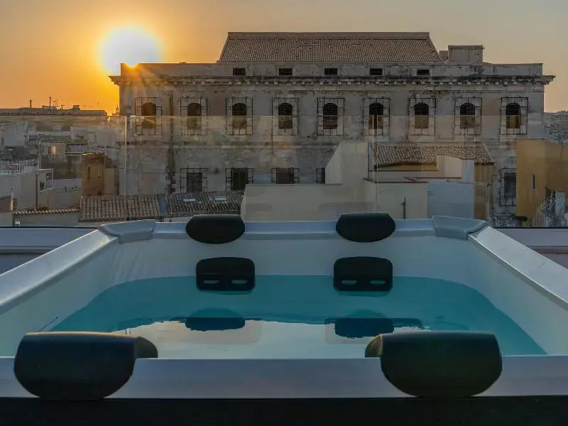 Foto - Hotiday Apartments Siracusa