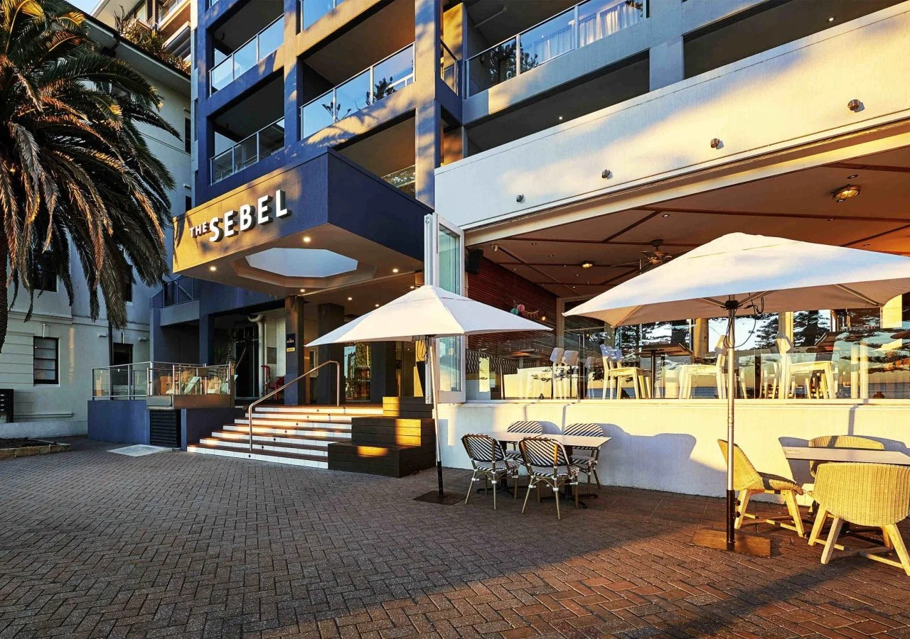 Foto - The Sebel Sydney Manly Beach