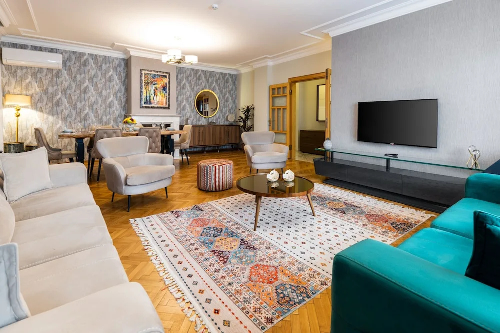 Photo - BayMari Suites Plus Florya