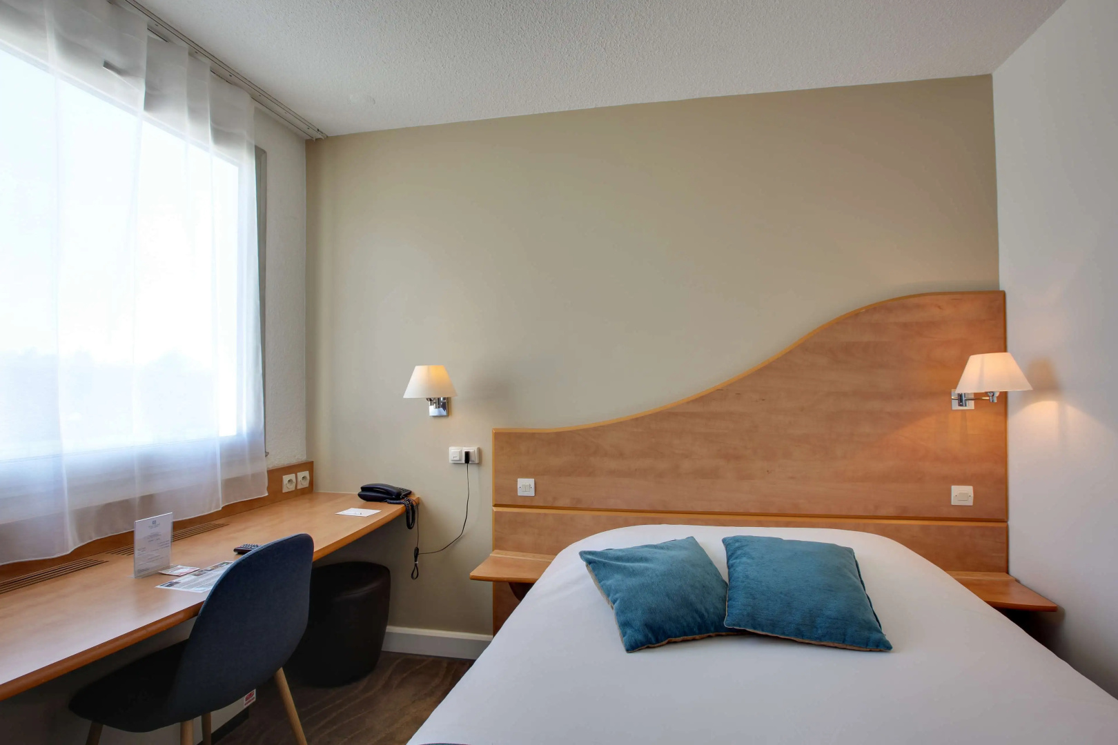 Photo - Sure Hotel by Best Western Bordeaux Lac