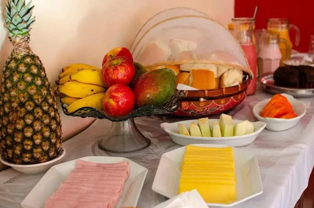 Foto - Pousada Luzes de Geribá