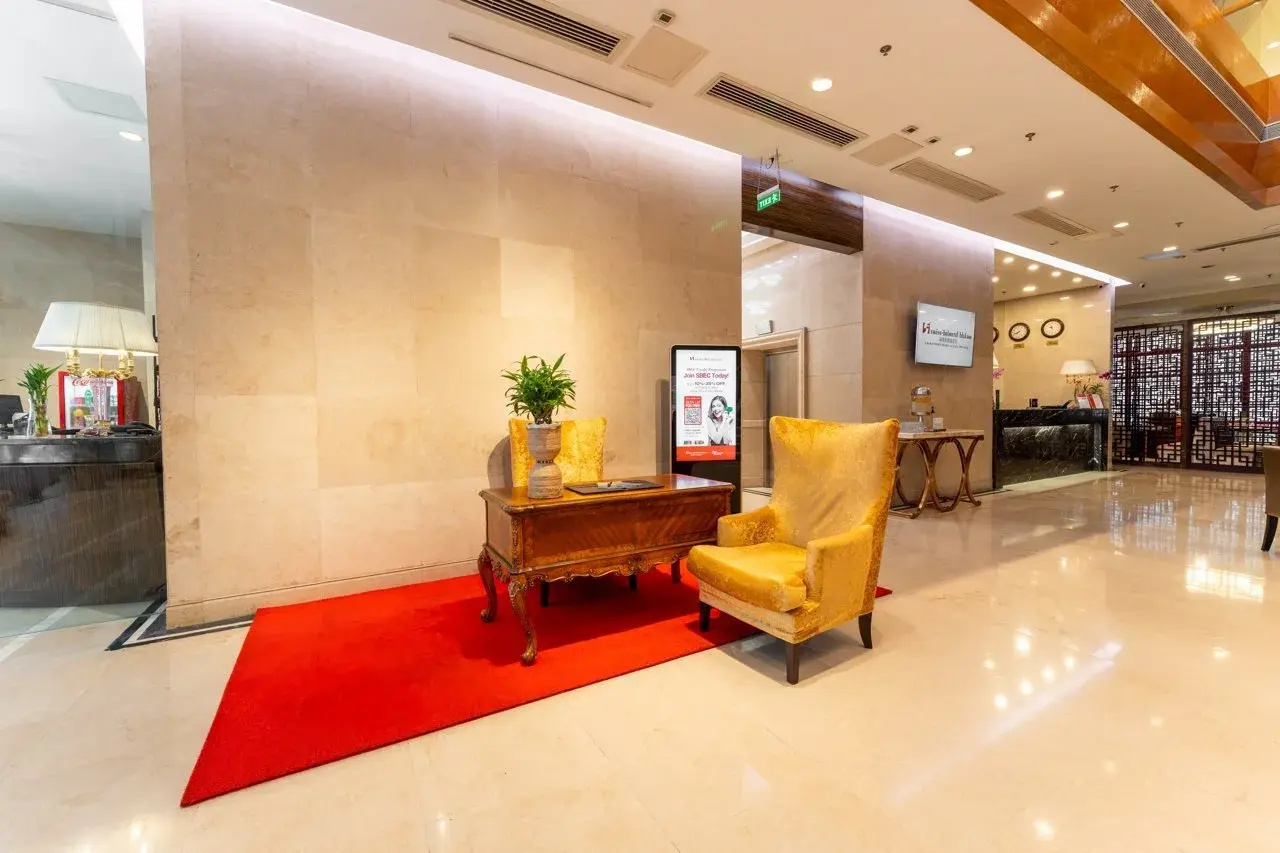 Foto - Swiss-Belhotel Blulane Manila Philippines