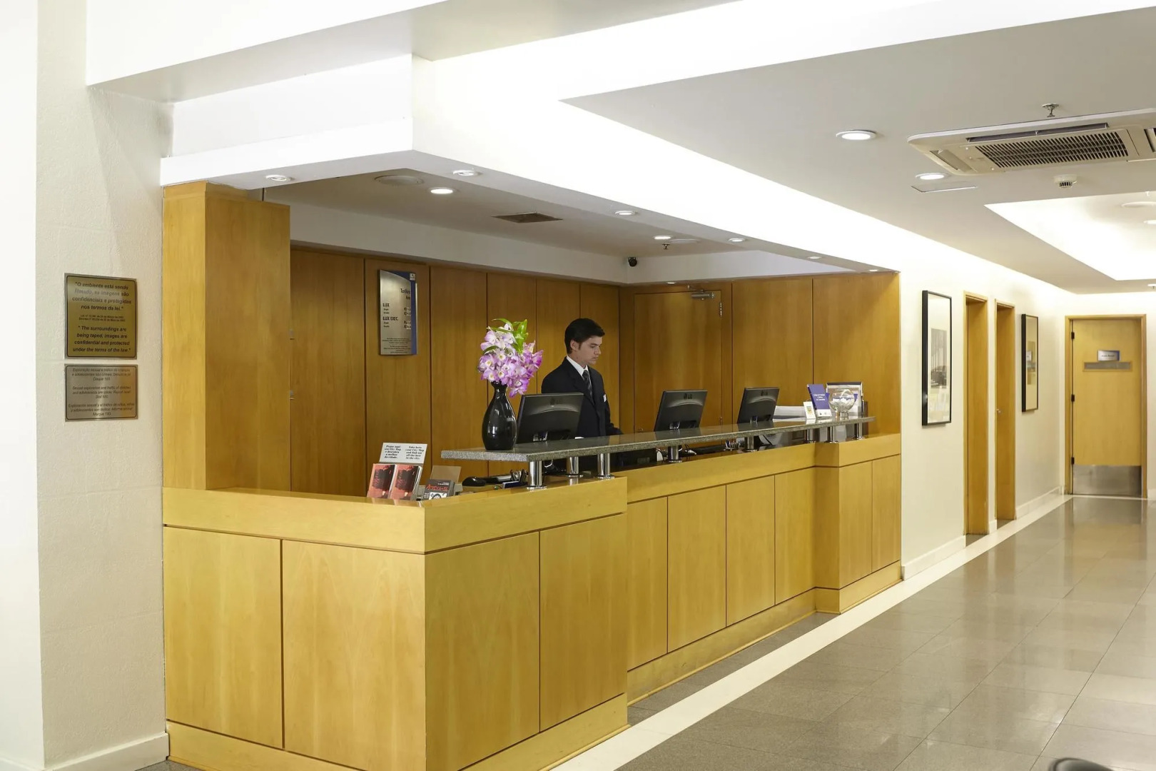 Foto - Transamerica Executive Faria Lima