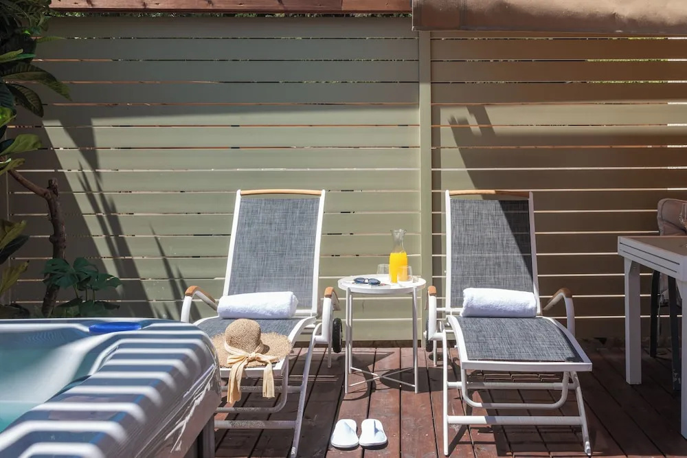 Photo - Mamilla View - Suites & Apt Hotel