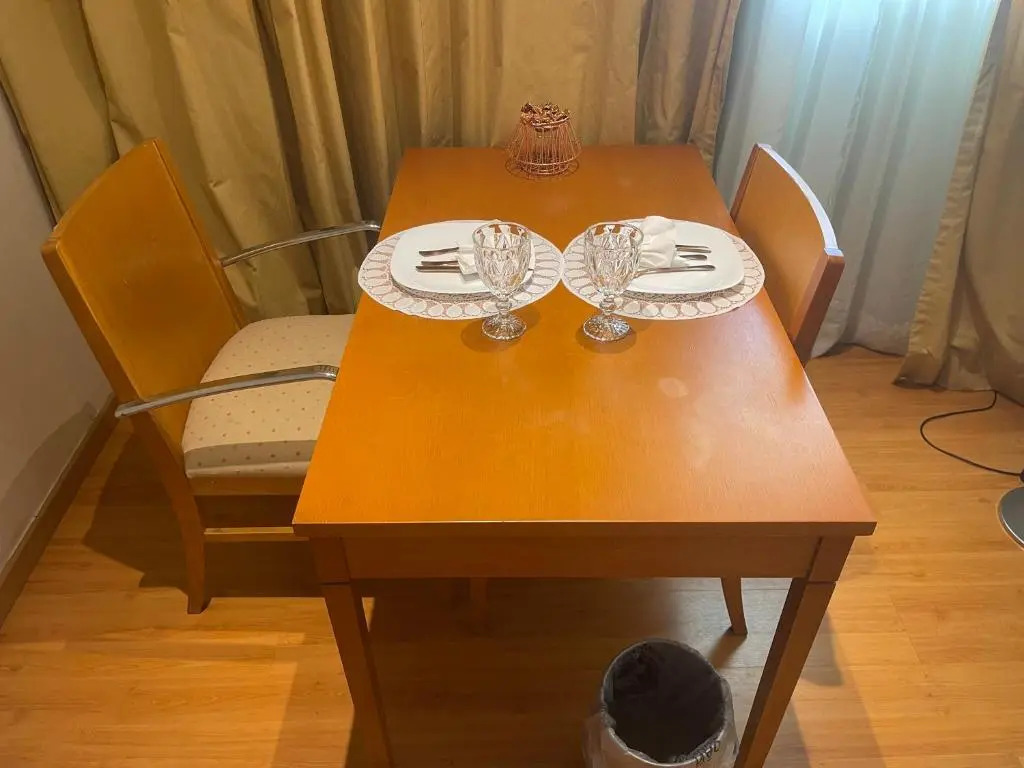 Foto - Flat Barra First