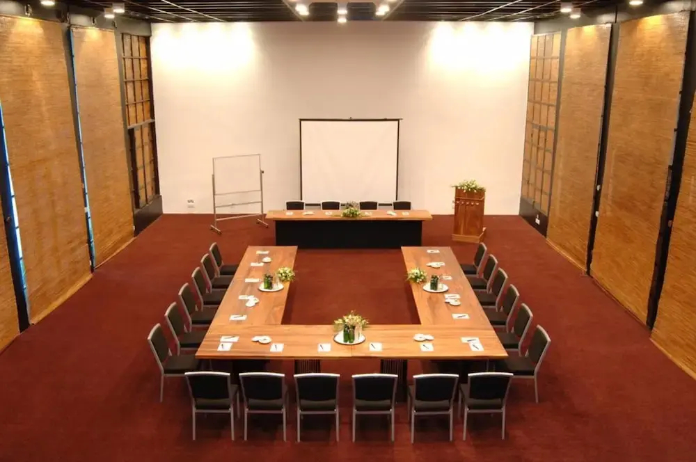Foto - Heritance Ayurveda - All Meals and Treatments