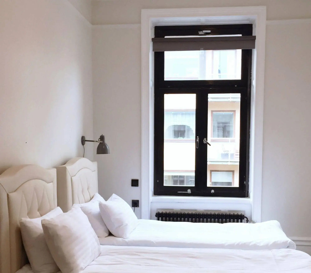 Photo - Hotel Hotorget, BW Signature Collection