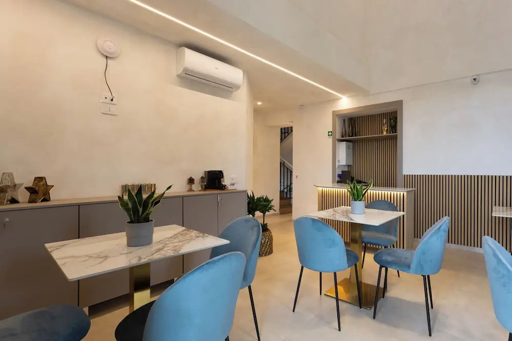 Foto - Villa Cipriano - Relais di Charm