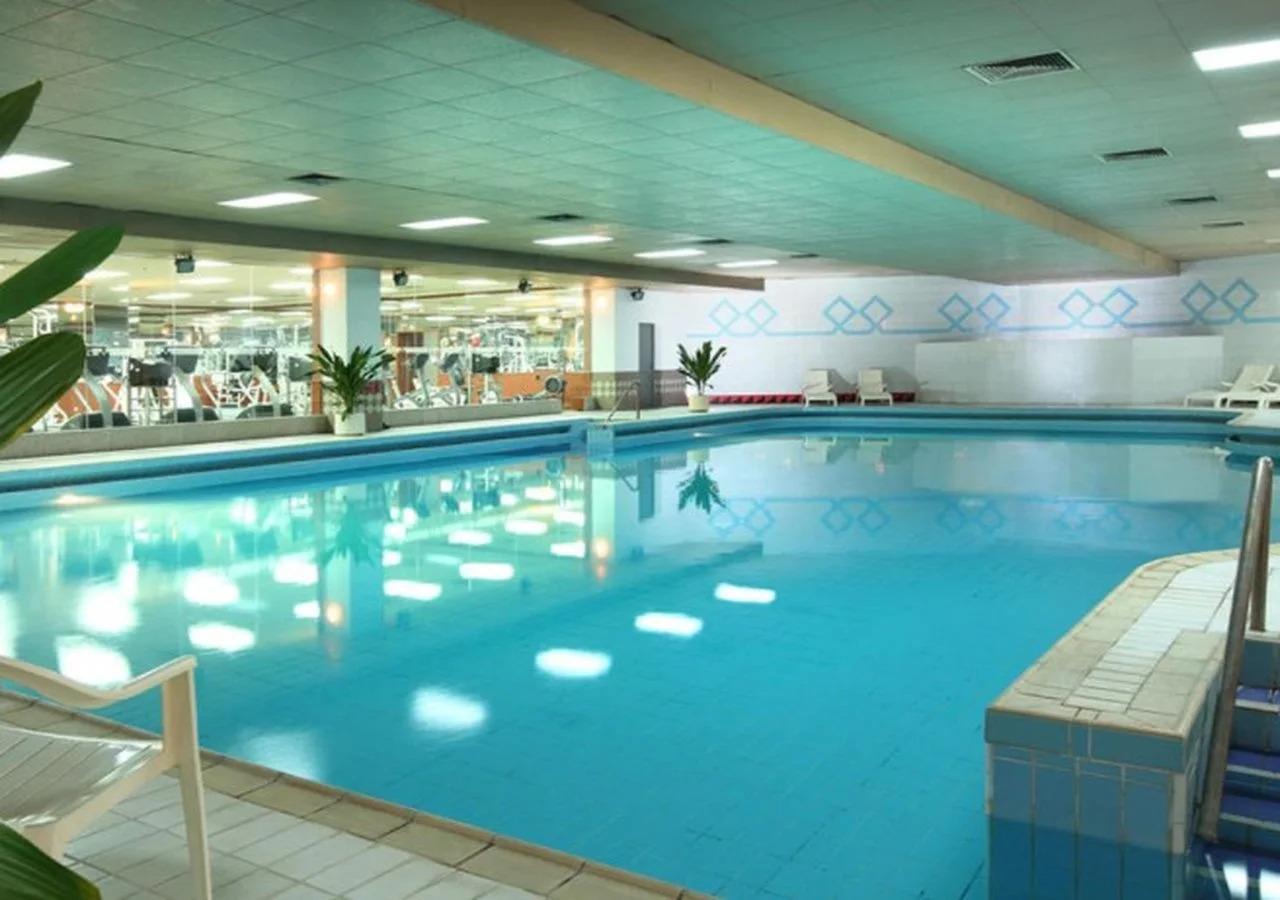 Photo - Beijing New Century Hotel