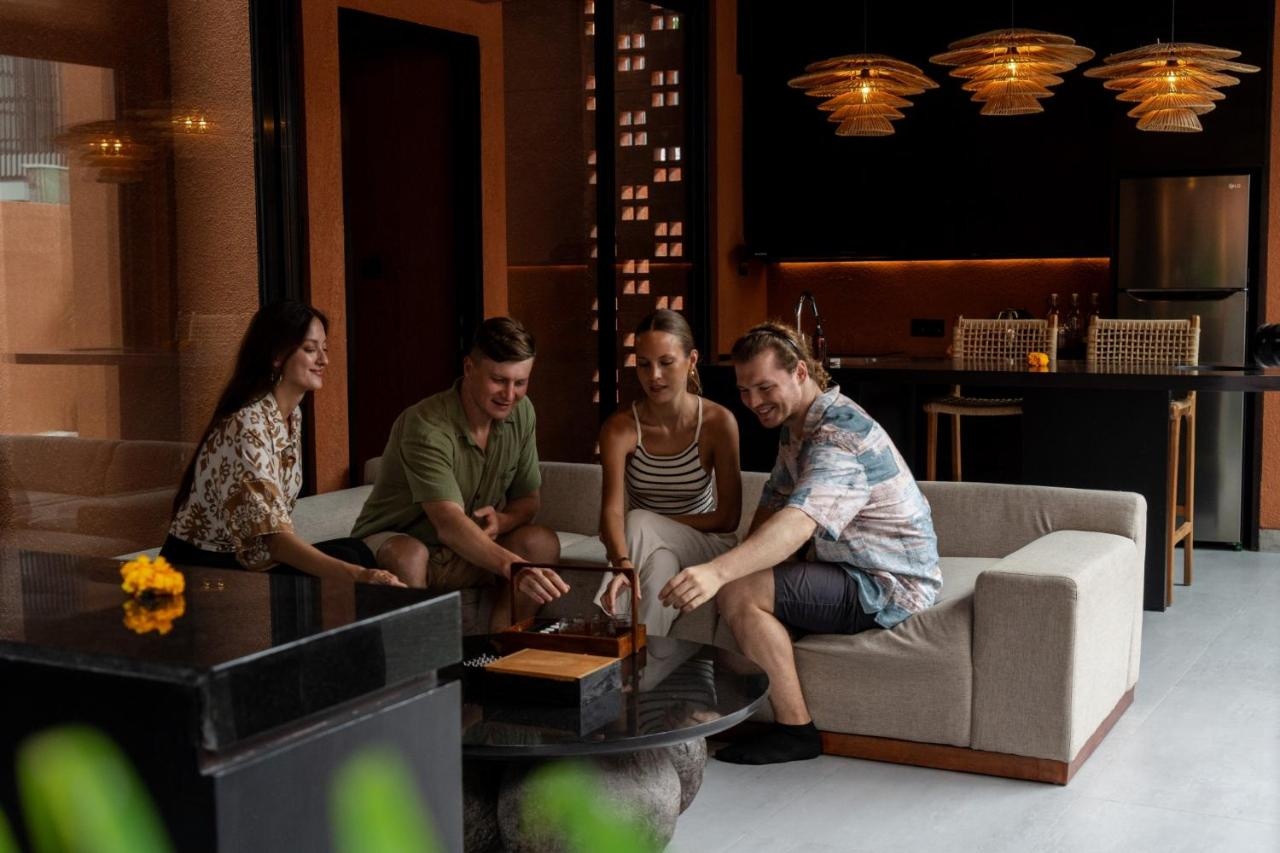 Foto - Earth Villa Canggu by Ini Vie Hospitality