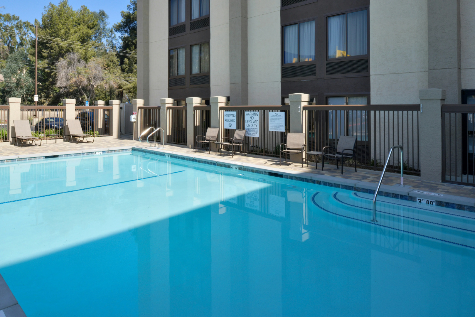 Photo - Hampton Inn Los AngelesWest Covina