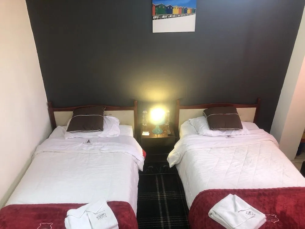 Foto - St. Gallen Haus