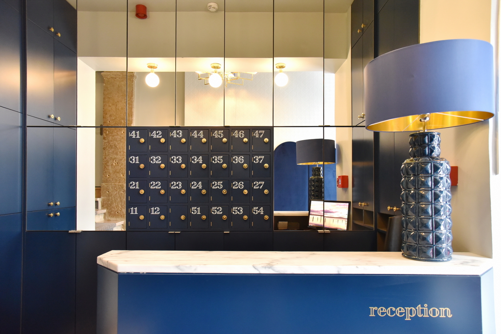 Foto - The Lift Boutique Hotel by RIDAN Hotels