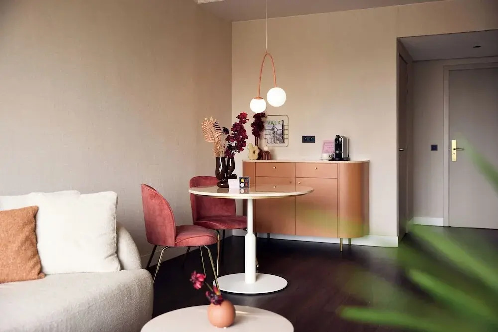 Foto - Van der Valk Hotel Park Lane Antwerpen