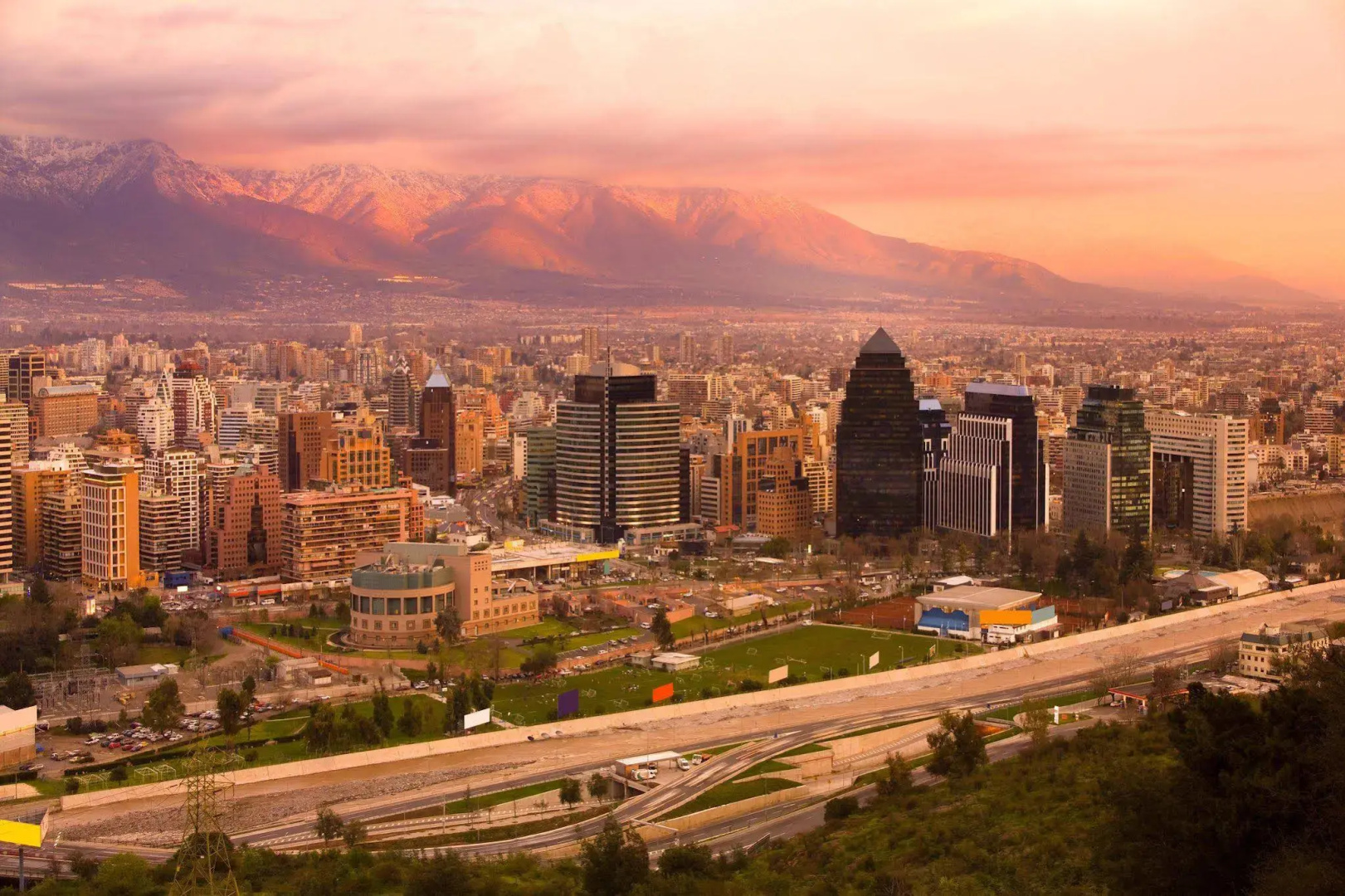 Photo - Hilton Garden Inn Santiago Airport