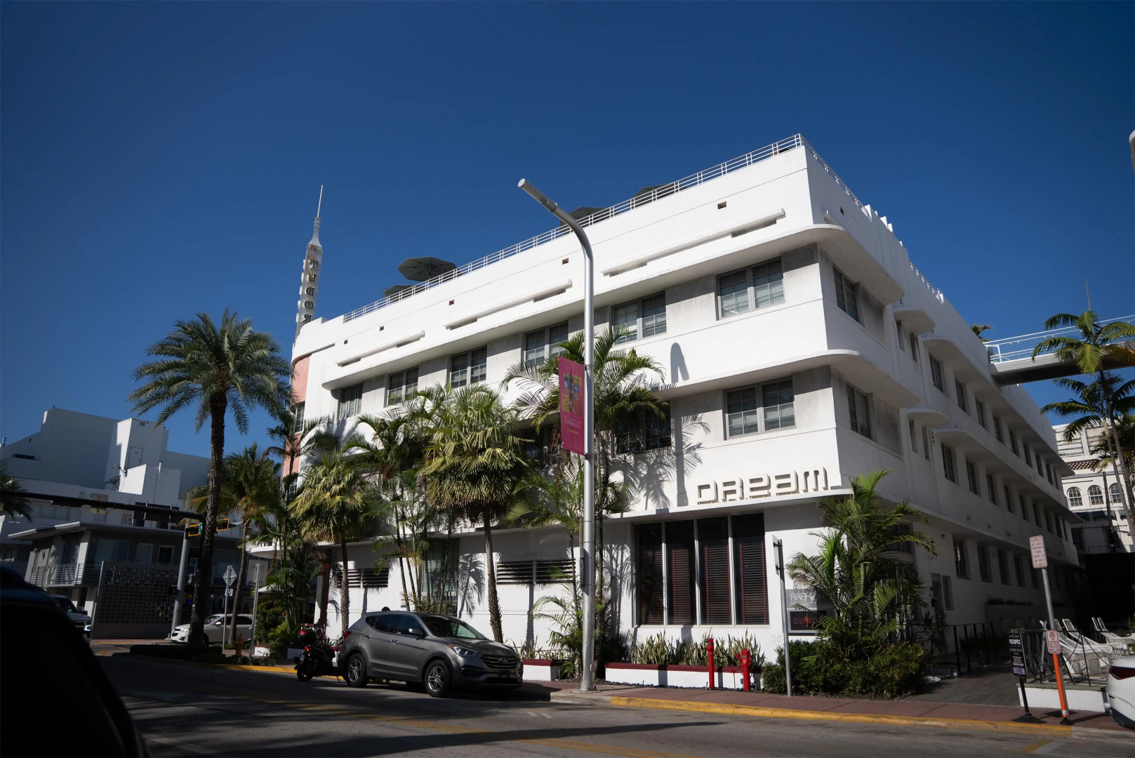 Foto - Dream South Beach, by Hyatt