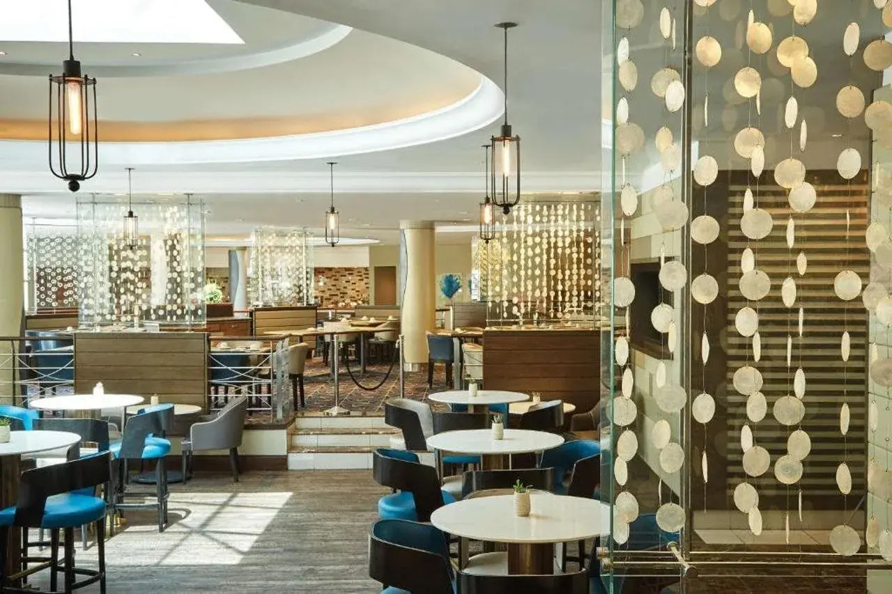 Foto - Southern Sun Waterfront Cape Town