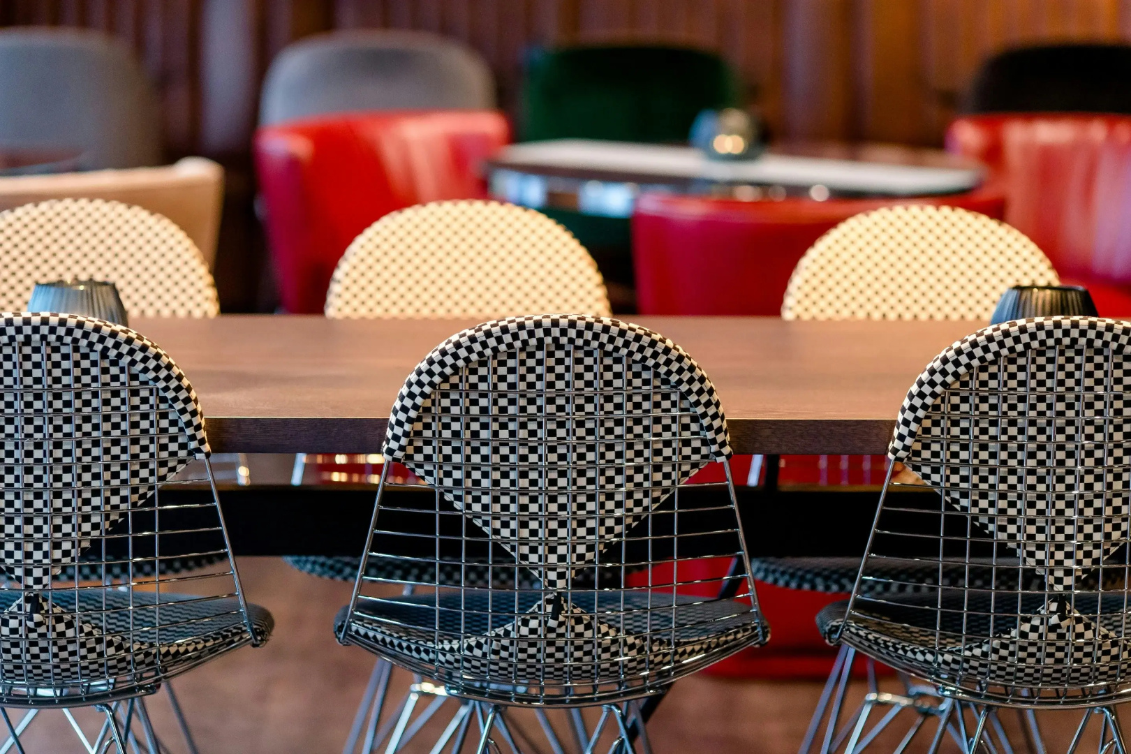 Photo - Motel One Frankfurt-East Side