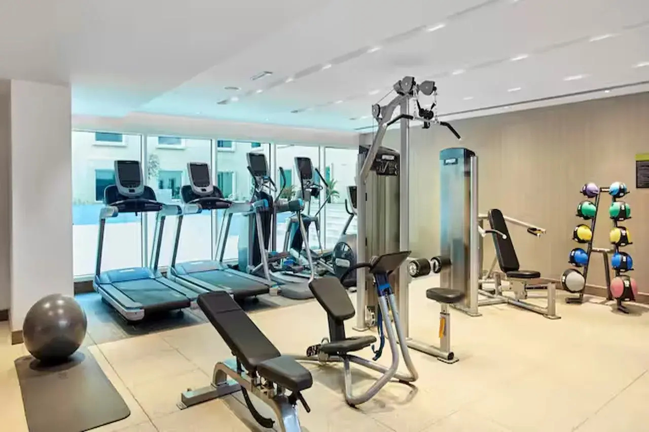 Photo - Hilton Garden Inn Paris La Villette