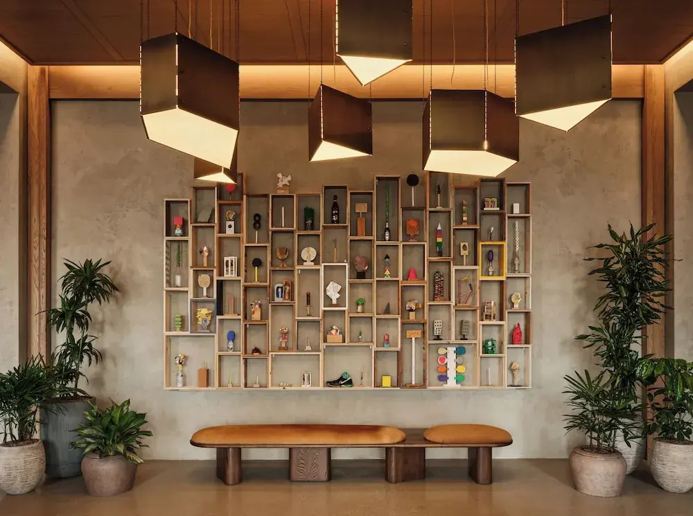 Photo - The Atlas Hotel