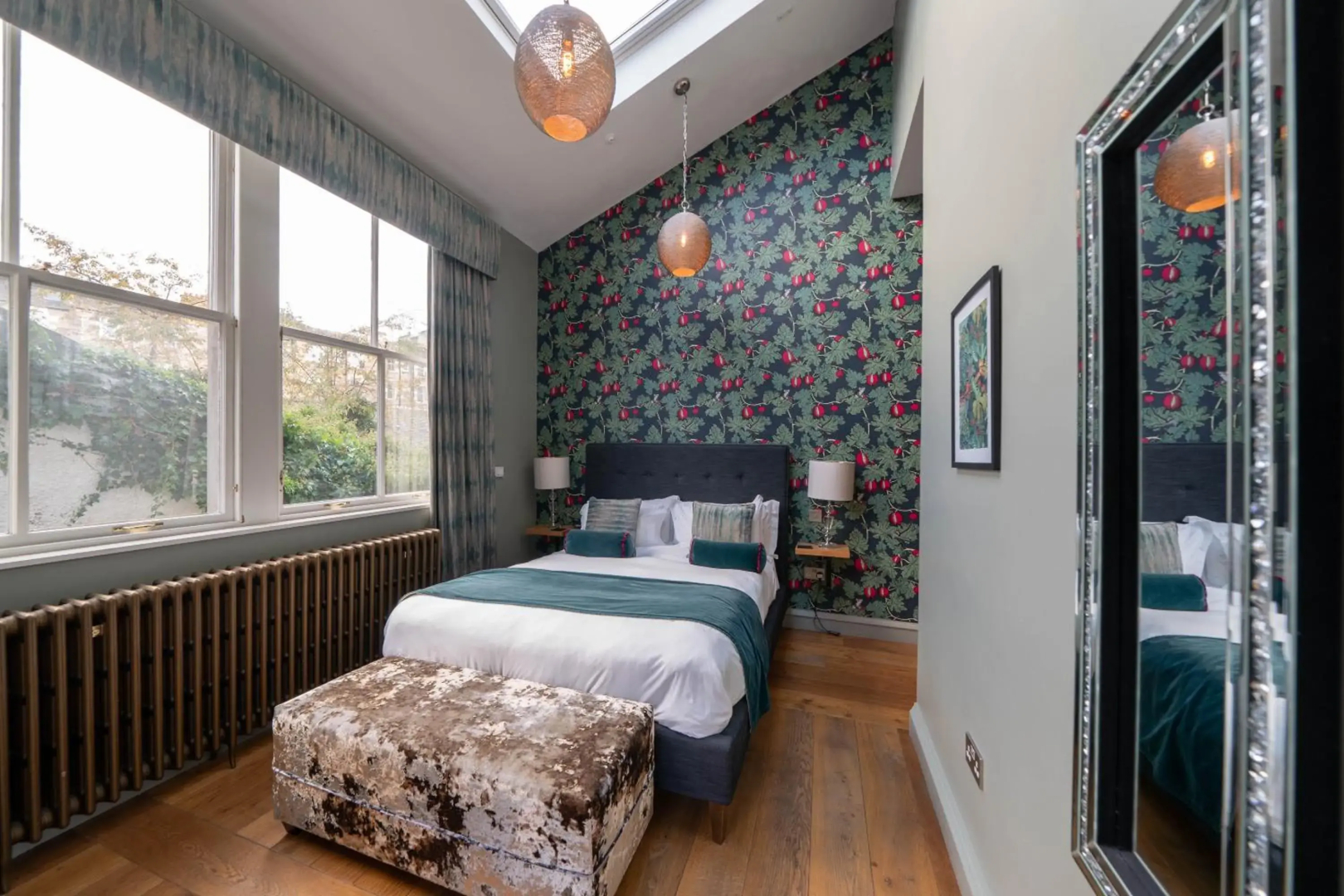 Photo - No11 Boutique Hotel & Brasserie