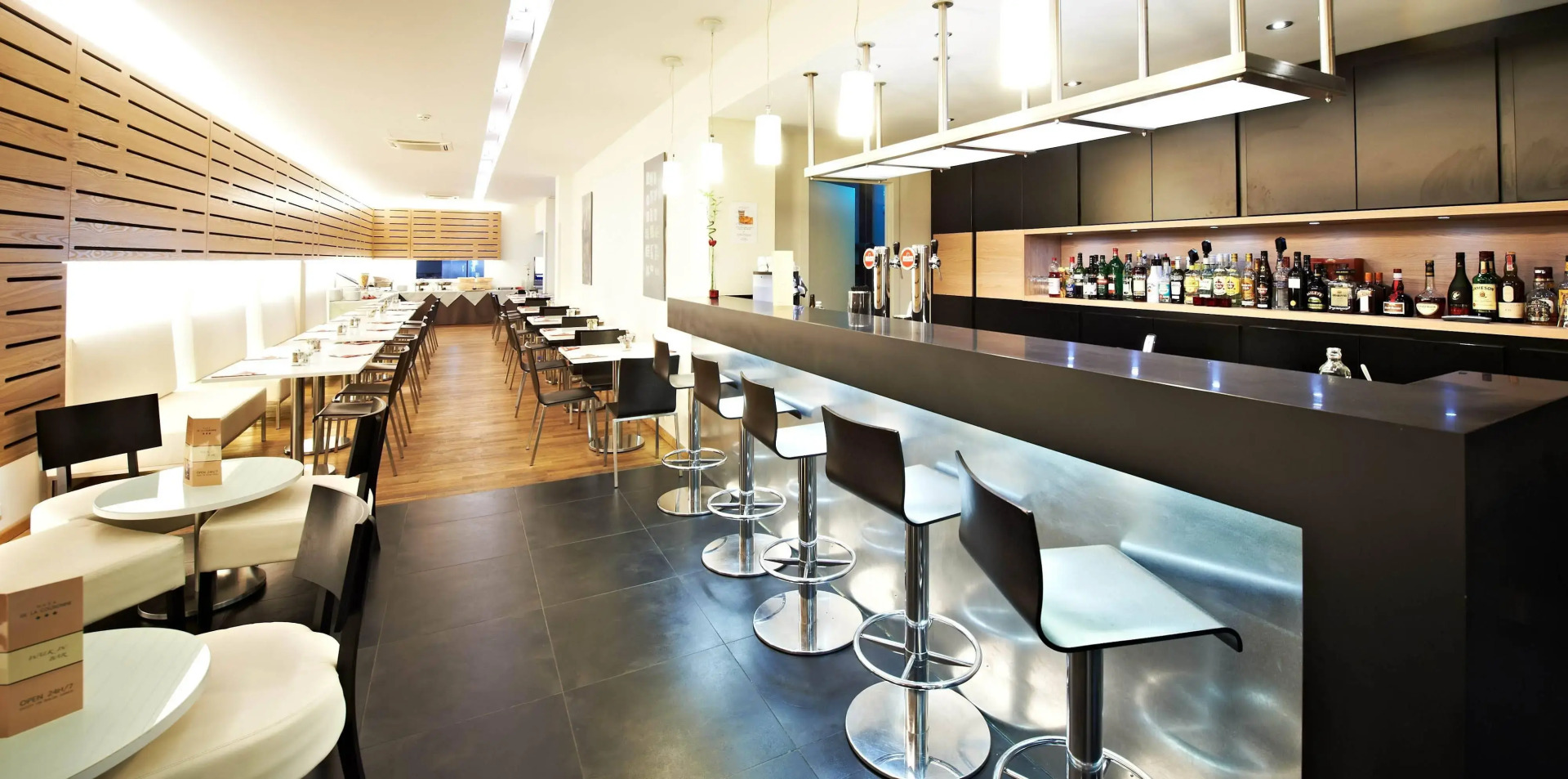 Photo - Hotel De La Couronne Liege