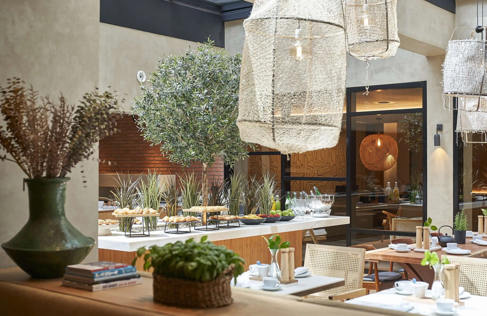 Foto - PortoBay Teatro