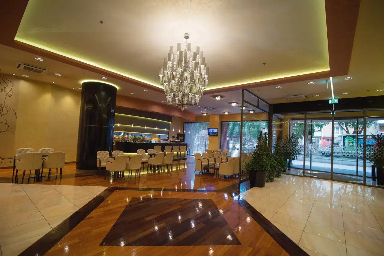 Foto - Hotel Mepas