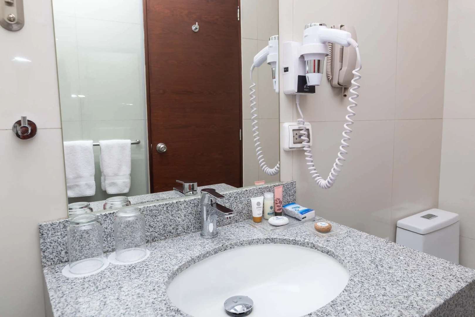 Photo - Casa Andina Select Arequipa Plaza