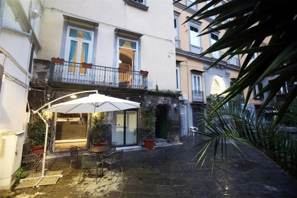 Photo - relais metis