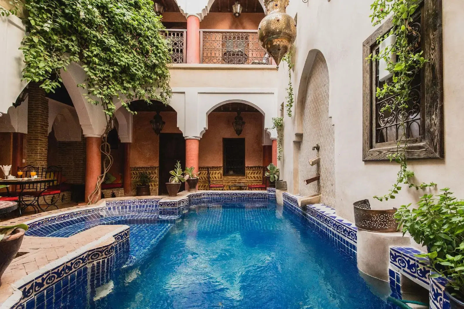 Photo - Riad Le Plein Sud